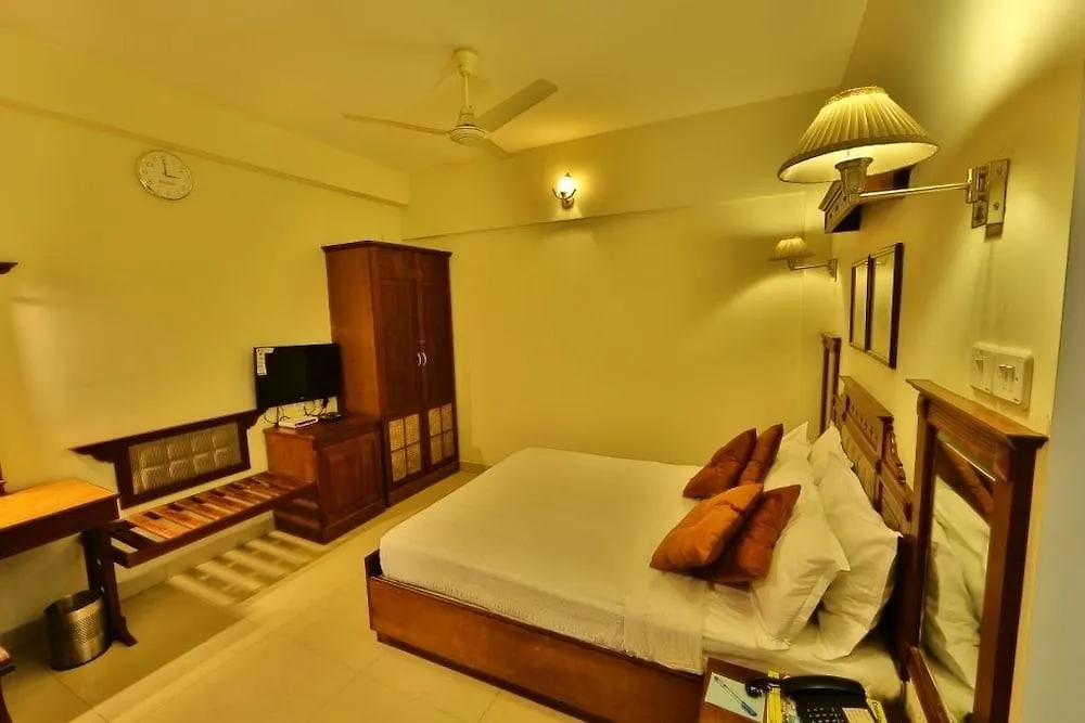 Hotel Fort Queen Kochi