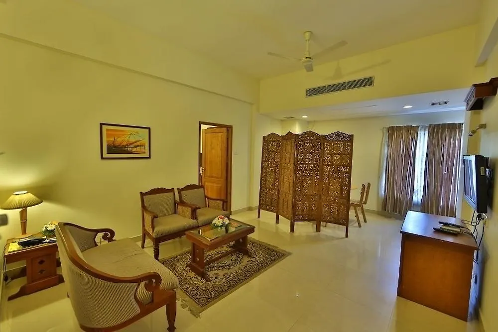Hotel Fort Queen Kochi
