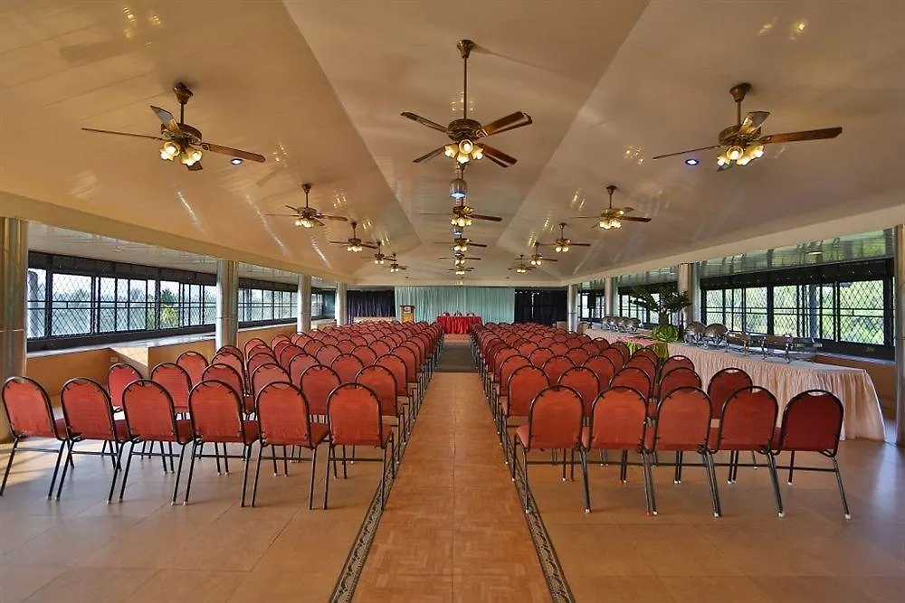 Hotel Fort Queen Kochi