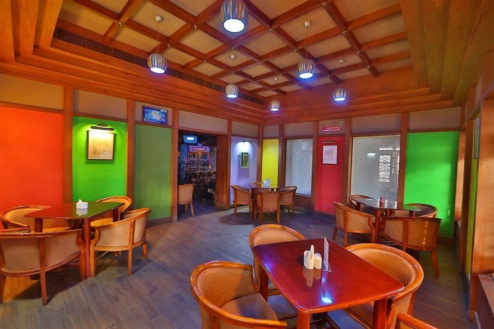 Hotel Fort Queen Kochi