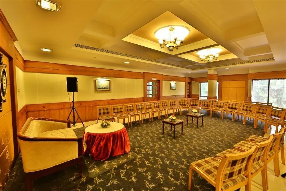 Hotel Fort Queen Kochi