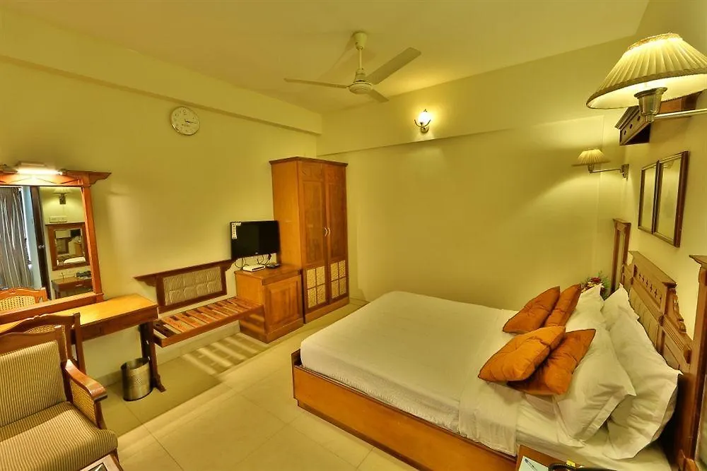 Hotel Fort Queen Kochi