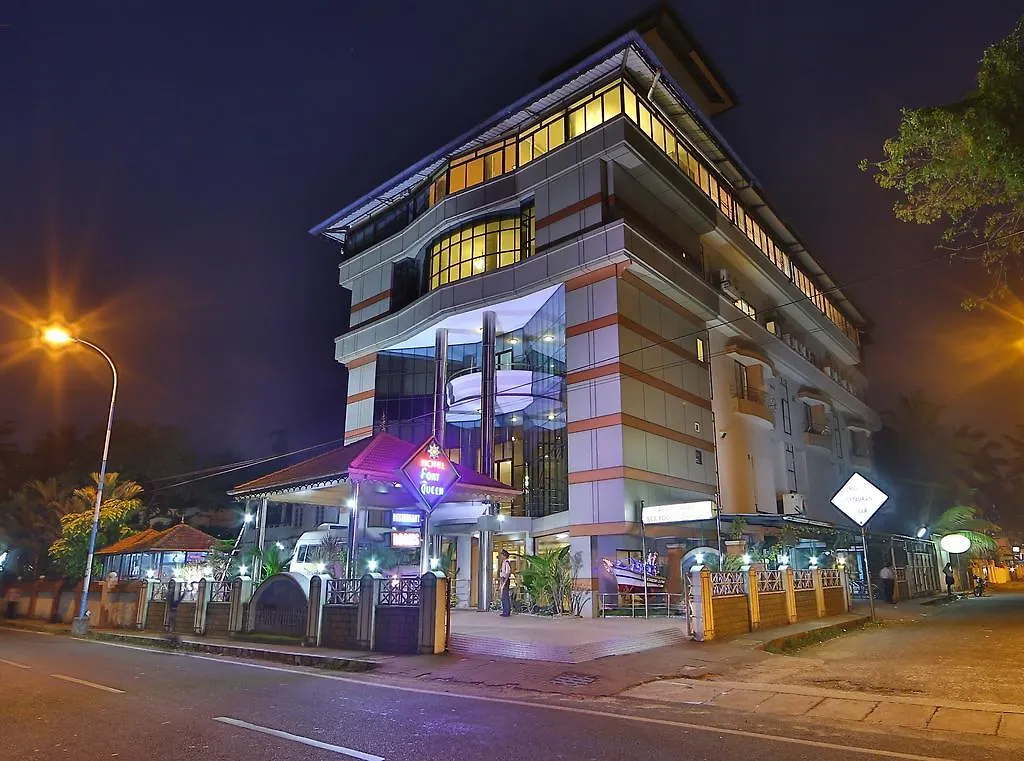 Hotel Fort Queen Kochi