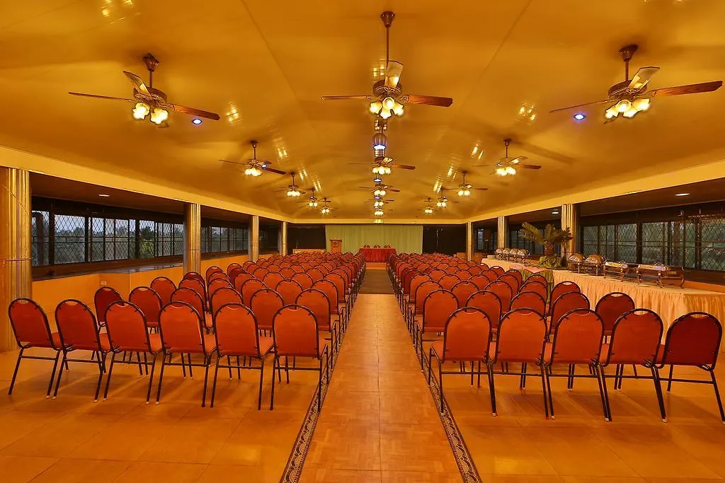 Hotel Fort Queen Kochi