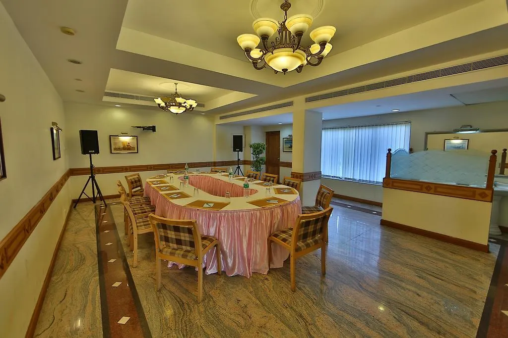 Hotel Fort Queen Kochi
