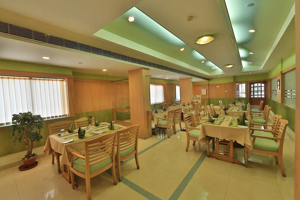 Hotel Fort Queen Kochi