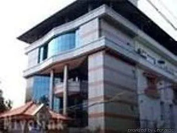 Hotel Fort Queen Kochi