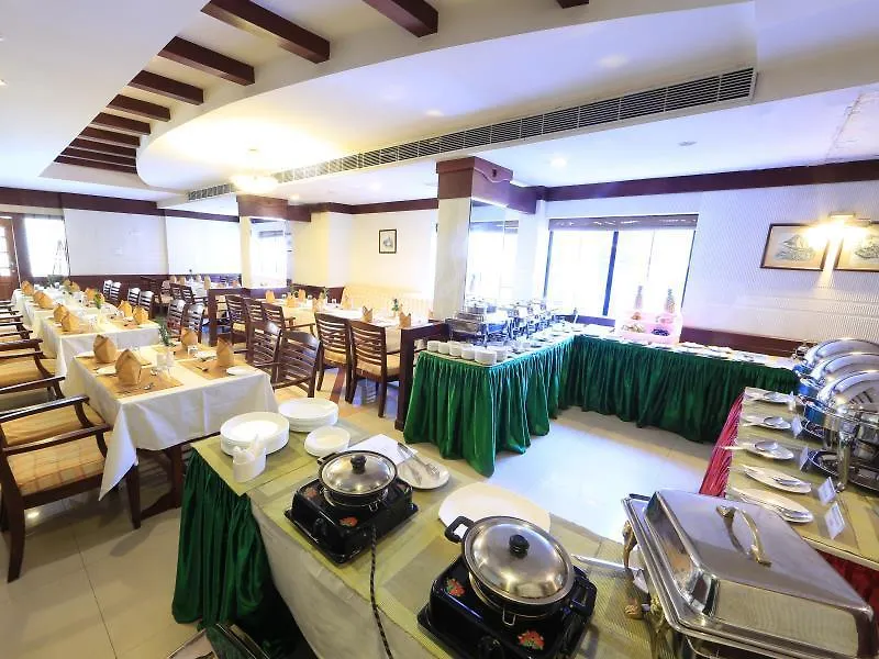 Hotel Fort Queen Kochi India
