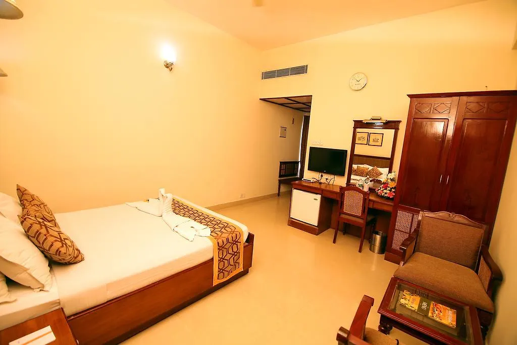 Hotel Fort Queen Kochi