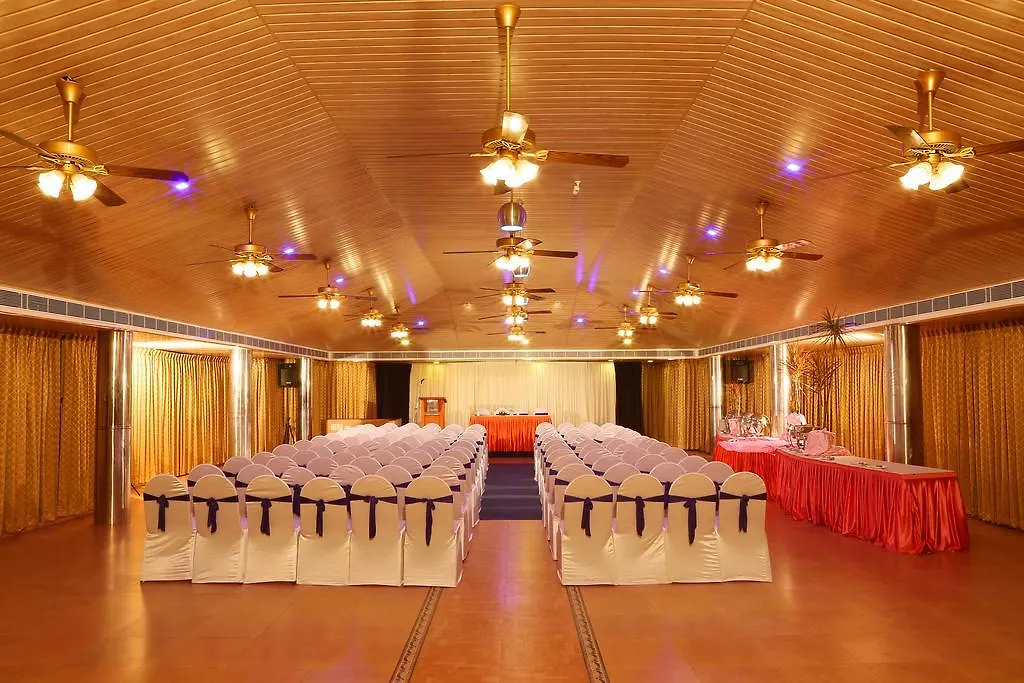Hotel Fort Queen Kochi India