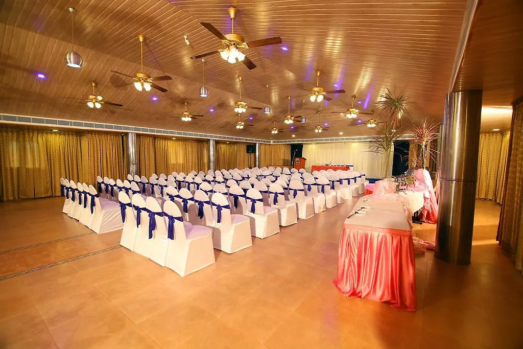 Hotel Fort Queen Kochi