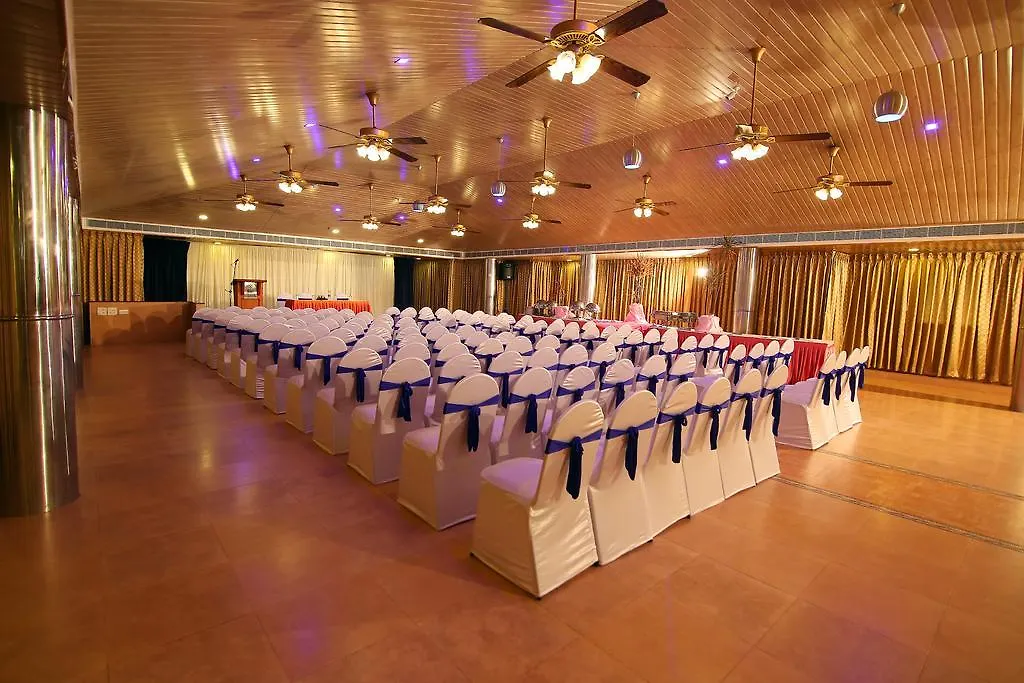 ***  Hotel Fort Queen Kochi India