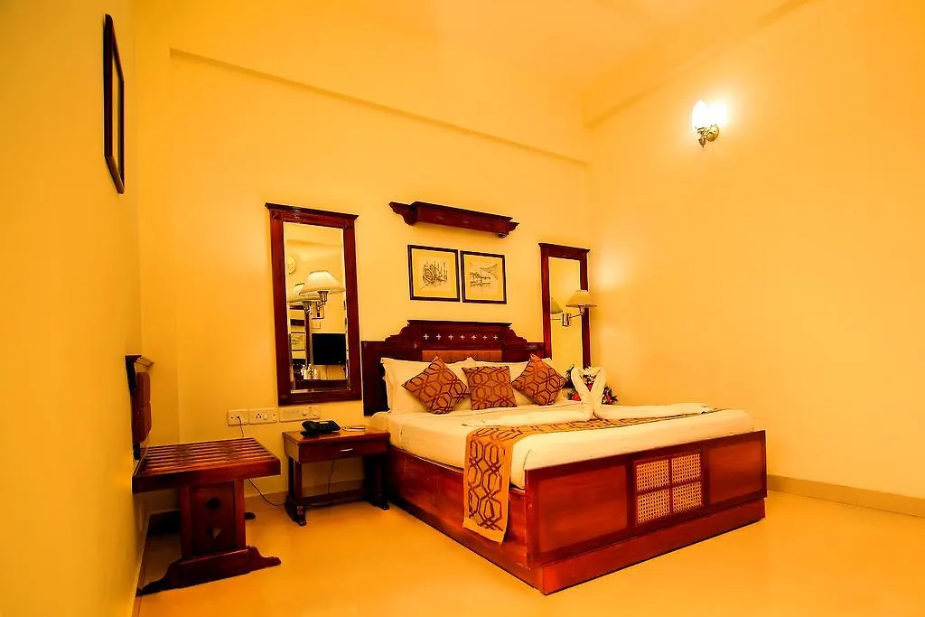 Hotel Fort Queen Kochi