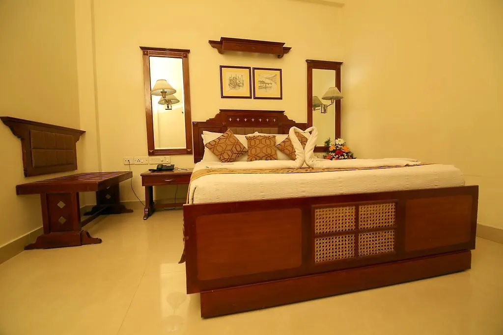 Hotel Fort Queen Kochi