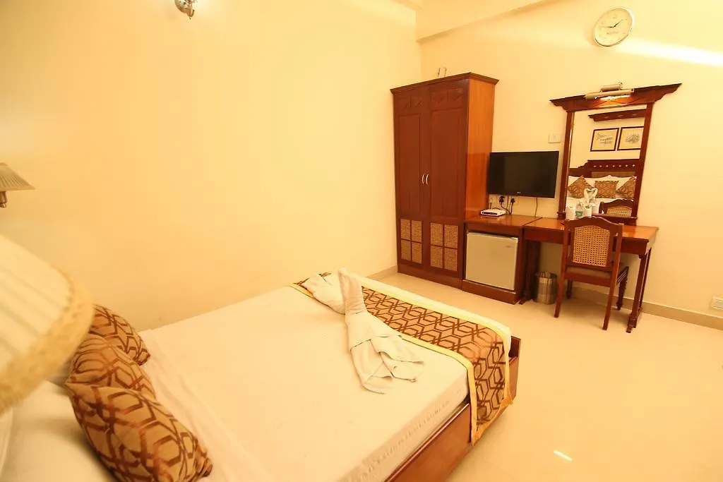 Hotel Fort Queen Kochi