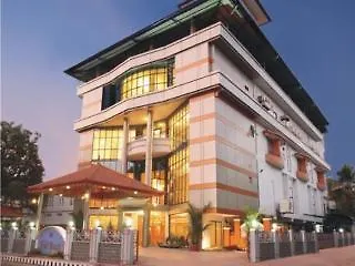 Hotel Fort Queen Kochi