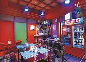 Hotel Fort Queen Kochi