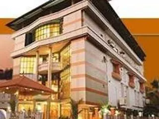 Hotel Fort Queen Kochi