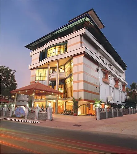 Hotel Fort Queen Kochi