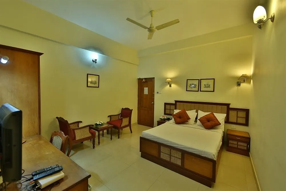 Hotel Fort Queen Kochi