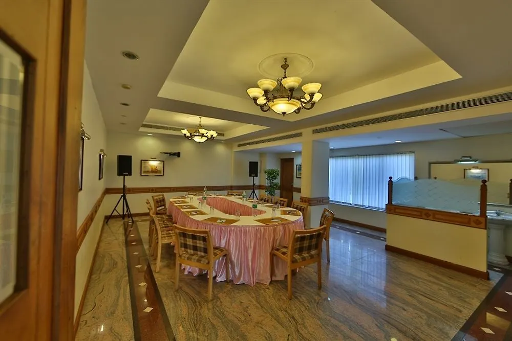 Hotel Fort Queen Kochi
