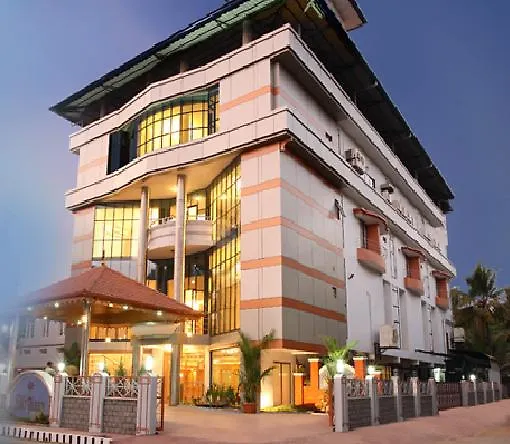 Hotel Fort Queen Kochi India