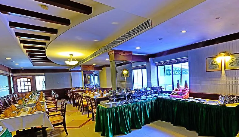Hotel Fort Queen Kochi