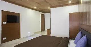 Hotel Fort Queen Kochi 3*,
