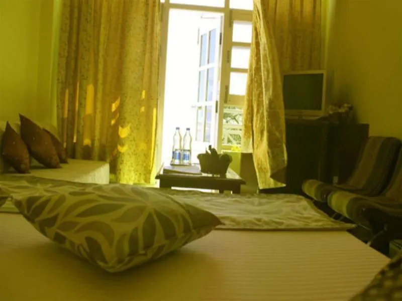 Hotel Fort Queen Kochi