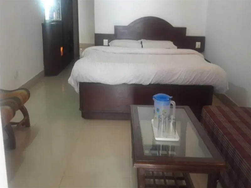 Hotel Fort Queen Kochi