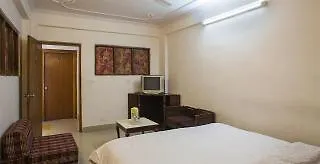 Hotel Fort Queen Kochi 3*,