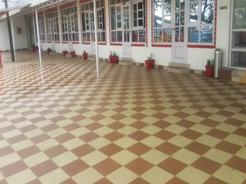 Hotel Fort Queen Kochi India