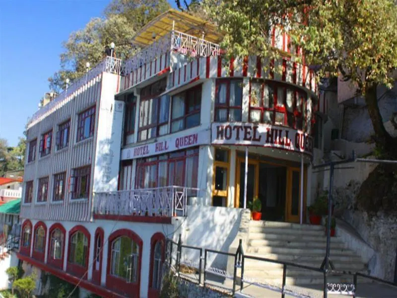 Hotel Fort Queen Kochi 3*,  India
