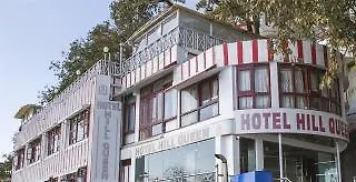 Hotel Fort Queen Kochi