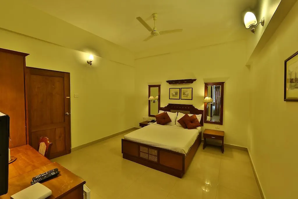 Hotel Fort Queen Kochi