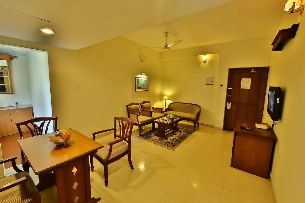 Hotel Fort Queen Kochi