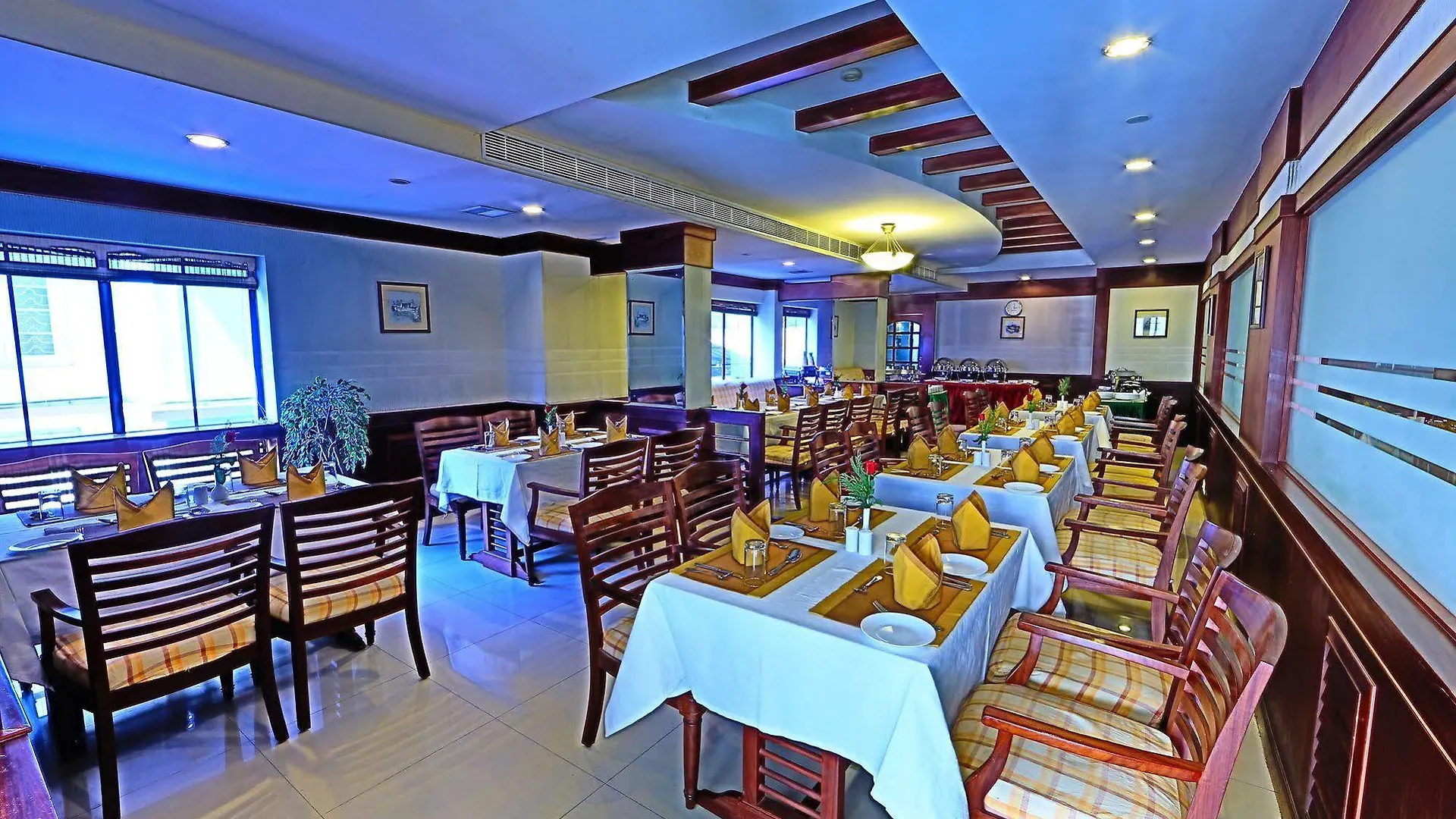 Hotel Fort Queen Kochi India