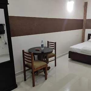 Apartmanhotel Coral Homes, Kochi