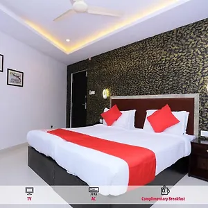 Capital O 61059 Green Life *** Kochi