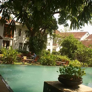 Old Harbour **** Kochi