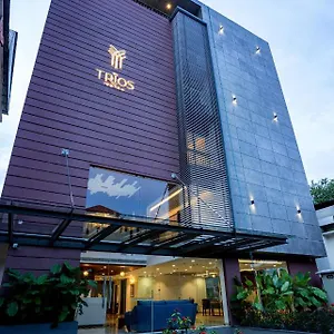 The Trios Hotel
