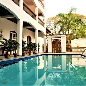 The Killians Boutique **** Kochi