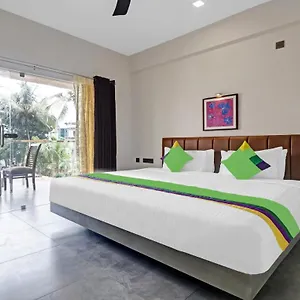 Hotel Treebo Grand Vistara Airport, Kochi
