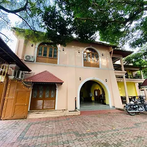 Hotel Ballard Bungallow, Kochi