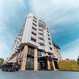 Travancore Court *** Kochi