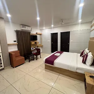 Hotell Tcs