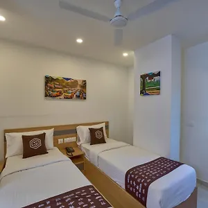 Sapphire Club Hub *** Kochi