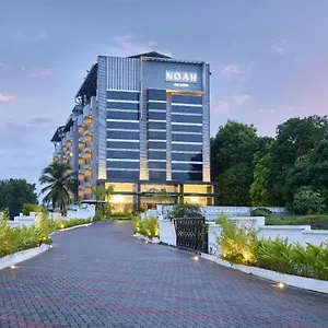 Hotel Noah Sky, Kochi