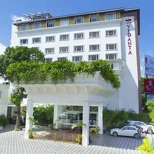 Hotell The Pgs Vedanta