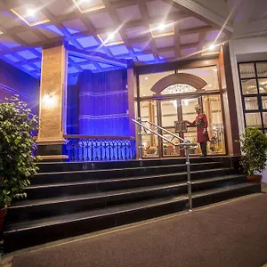 The Wyte Fort Hotel